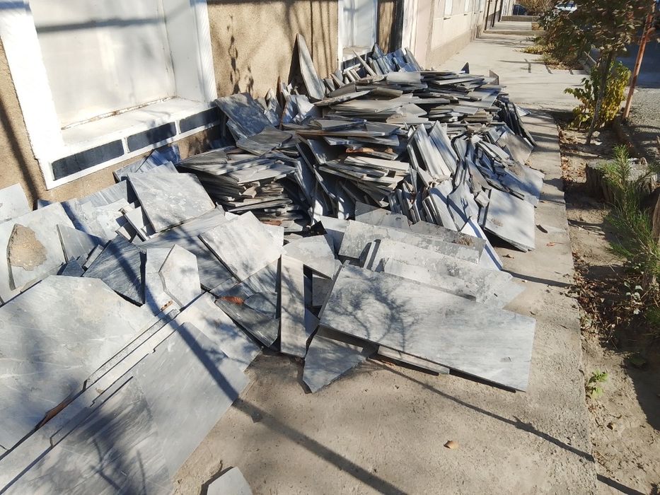 Мрамор 200 квадратов