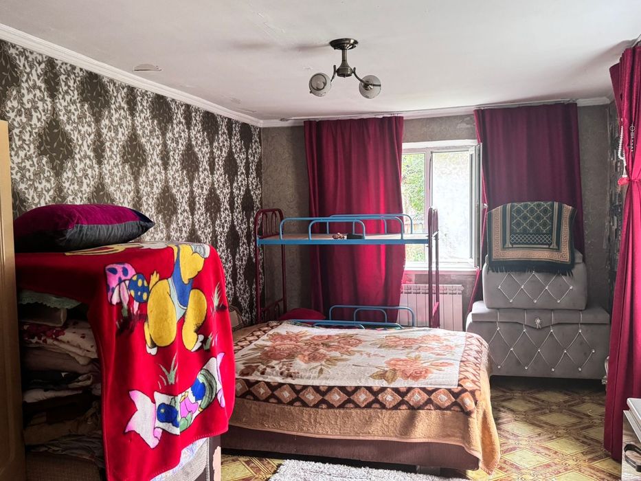 Времянка сатылады
