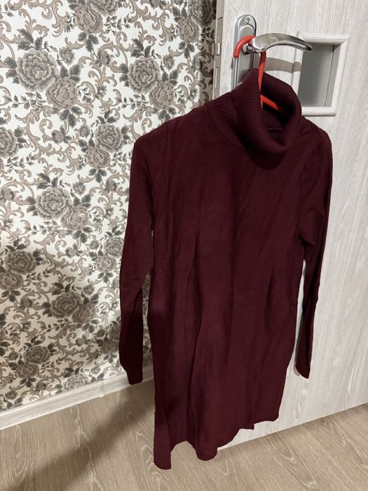 Женский одежда чистый рамер 42-44