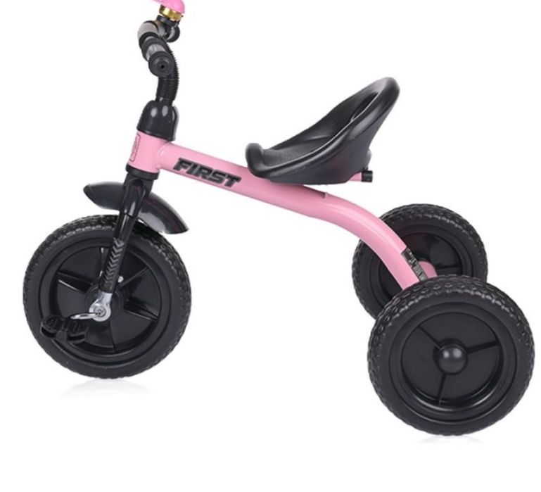 Триколка Lorelli