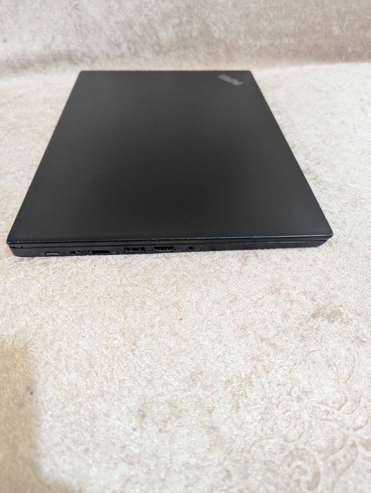 13.3" FHD touch Lenovo ThinkPad x13 gen 1 RYZEN 7 PRO 4750u 32GB RAM 512GB SSD