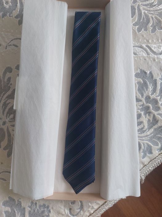 Галстук Lous Vuitton