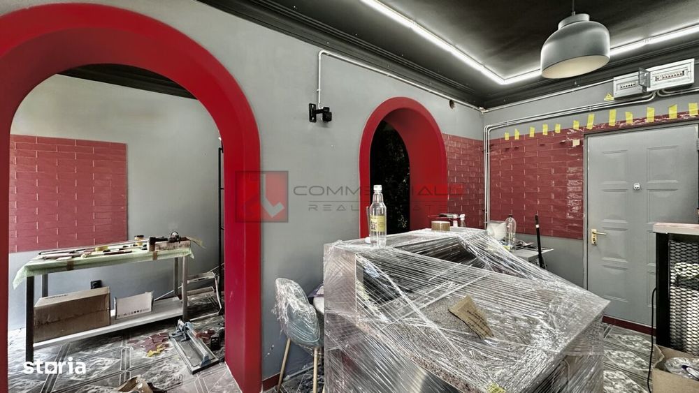 Spatiu Comercial | Investitie | Centrul Istoric
