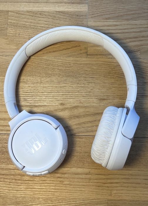 Наушники jbl tune 510bt