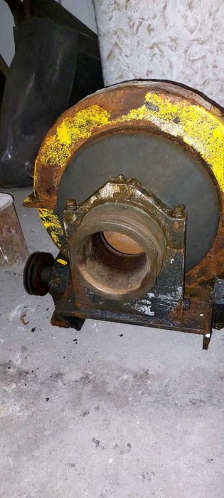 мельница шаровая лабораторная б/у