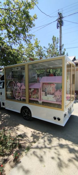 Фотиха той Beshik toy va mol yoyar marosimlar