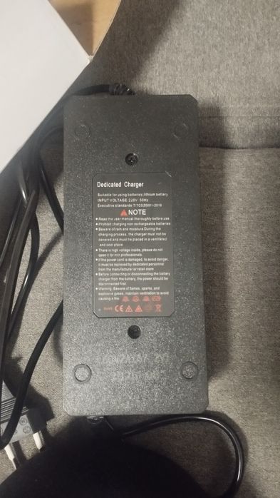 Можете приехать и забрать