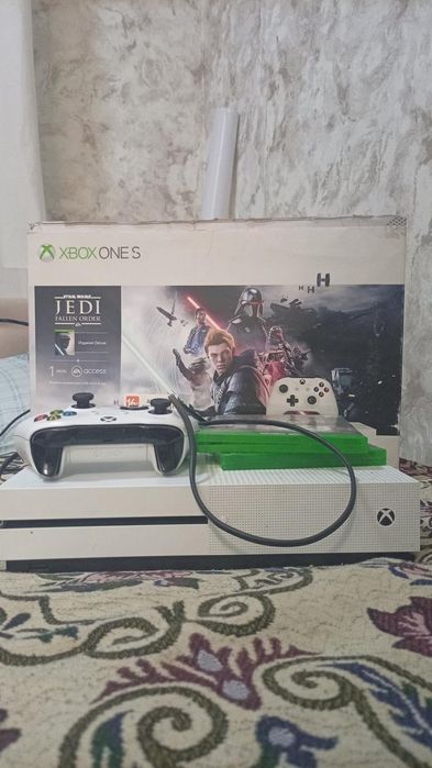 Xbox series X  продается