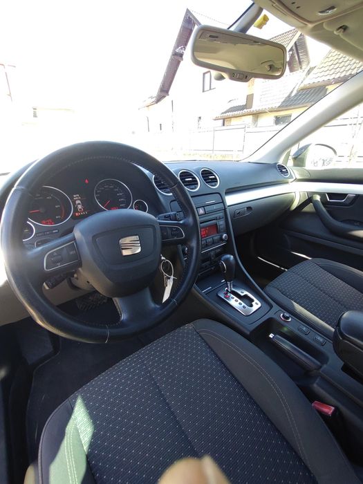 Seat exeo 2.0 TDI