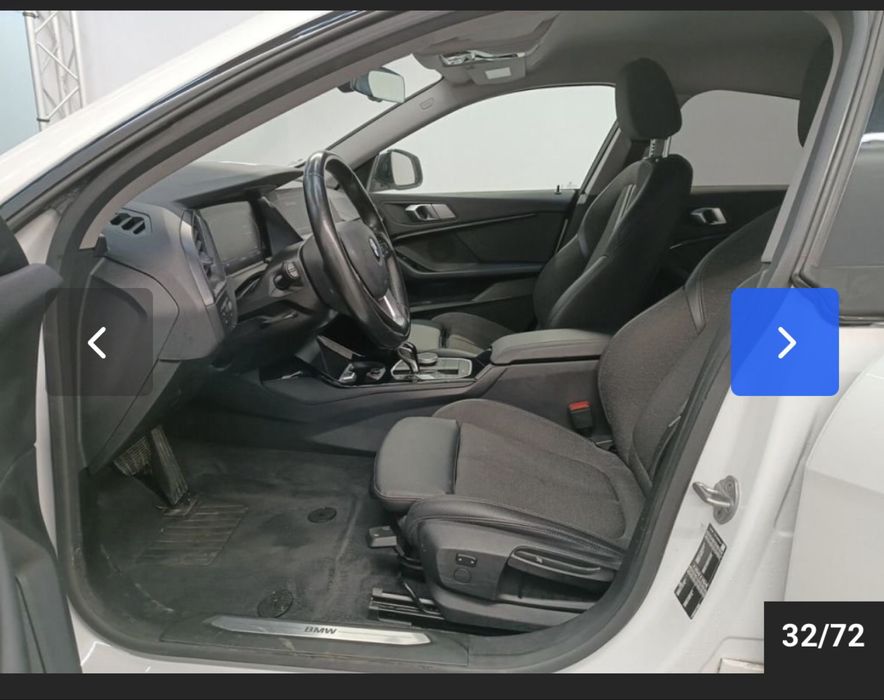 BMW Seria 2 Gran Coupe 218d