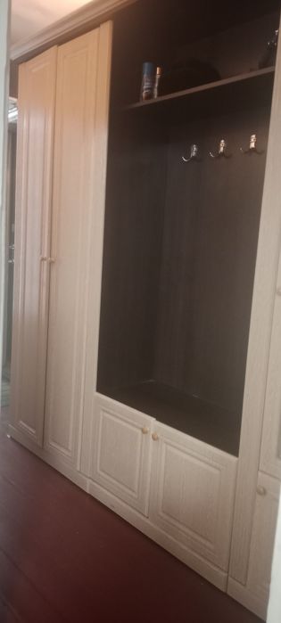 Прихожая в отличном состоянии