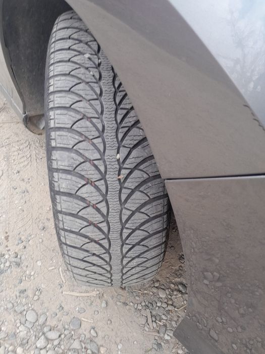 Vand Peugeot 308 AN 2009 1,6 HDI