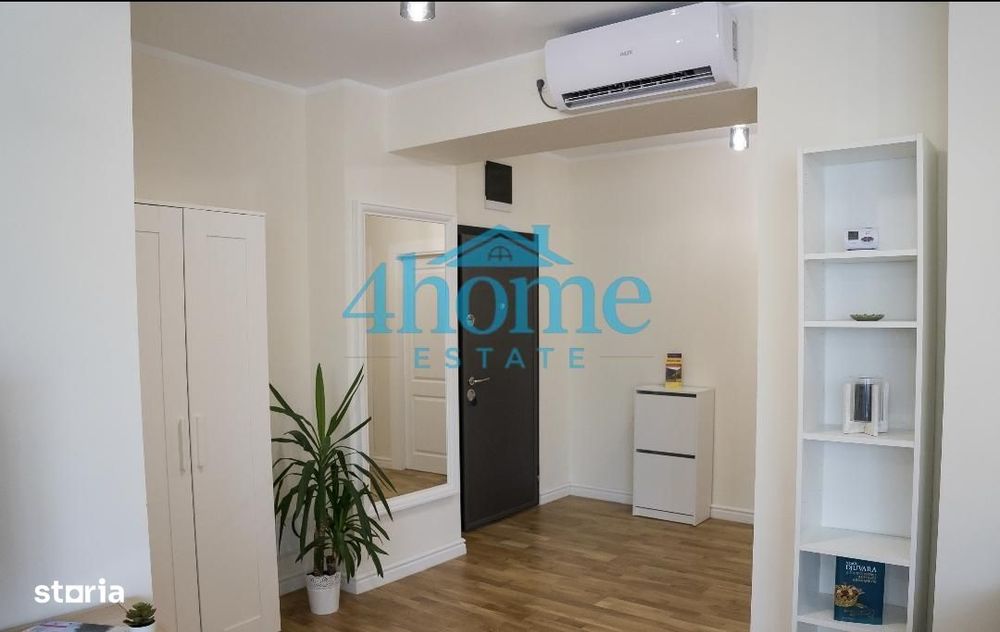 Apartament 3 camere Palatul Parlamentului|Piata Unirii|Metrou|Bloc Nou
