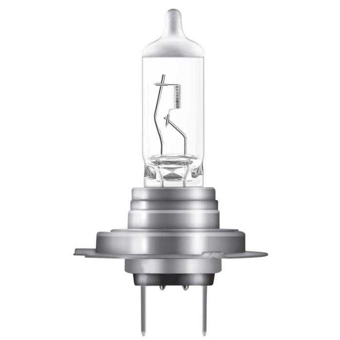 Халогенни крушки Osram Night Breaker Silver H7 2брк-т