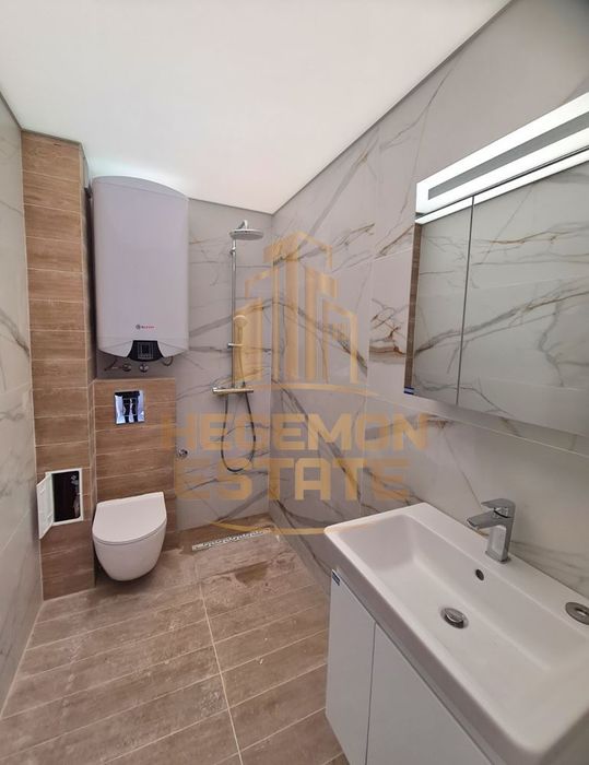 Продава се Двустаен апартамент в Варна, Младост 2 - 60 кв.м за 793 €/кв.м - Снимка #3