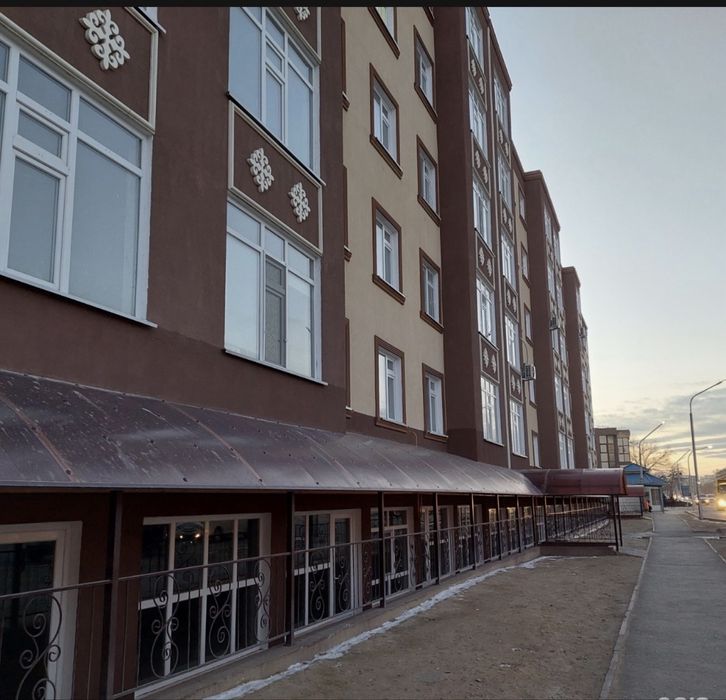 Сдам в аренду помещение