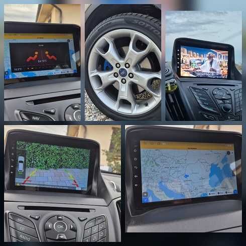 FORD Kuga 2016 — imagine 5