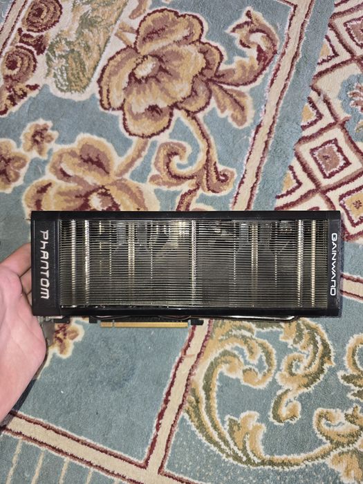 GeForce gtx770 4gb