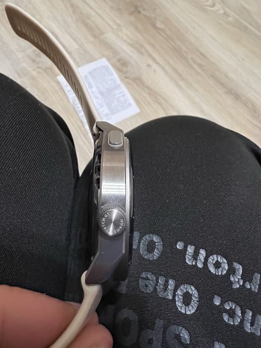 Huawei watch gt3 pro