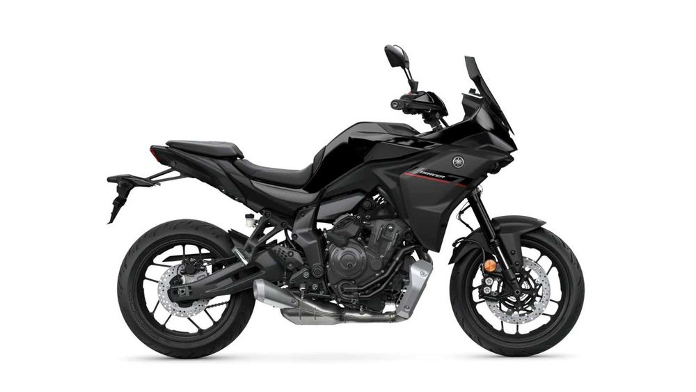 Motocicleta Yamaha Tracer 7 Y-AMT my2026 | 0 km | motomus.ro
