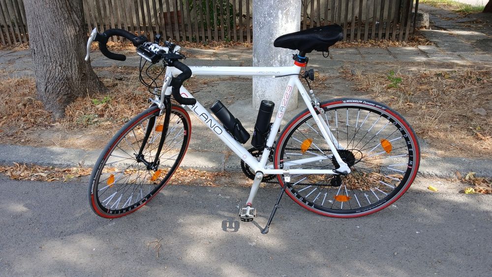 Bicicleta cursiera Galano GA223