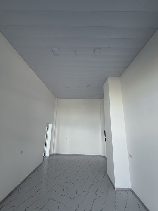 Magazen, barber-shop, uzum-market, call centr uchun tayyor joy