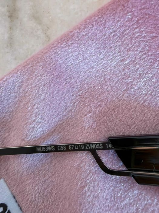 Ochelari de soare Miu Miu//Premium