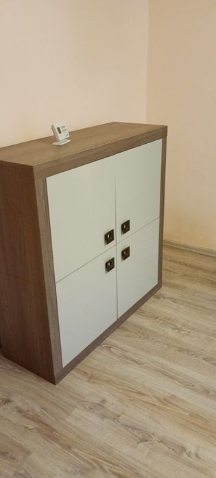 Închiriez apartament cu două camere