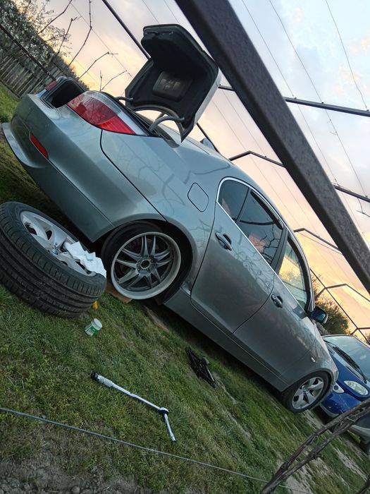 Vând jante bmw 5x120 R19