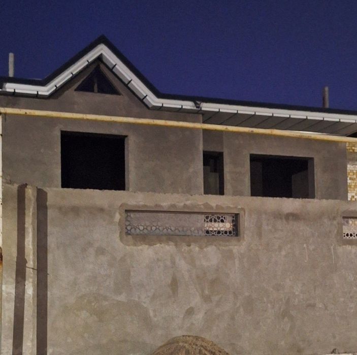 Срочно срочно !!Продаётся дом кибрай водаканал