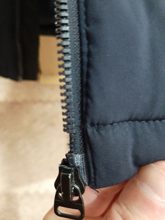 Безрукавка мужская