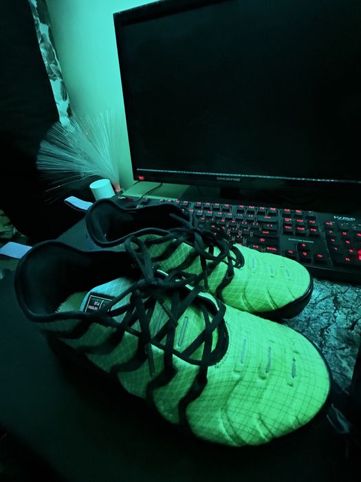 Vand Nike Air VaporMax Plus Aurora Green