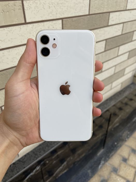 Iphone 11 128