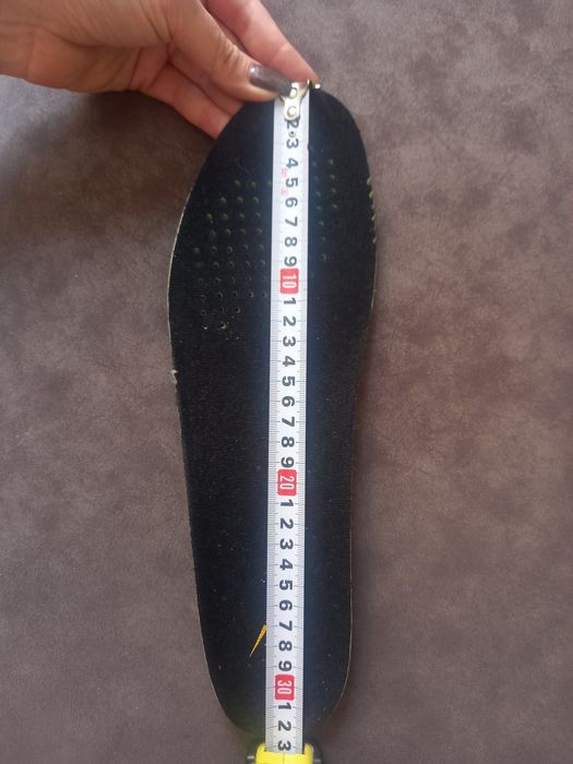 Rigorer Austin Reaves 1. 14.5US/49размер