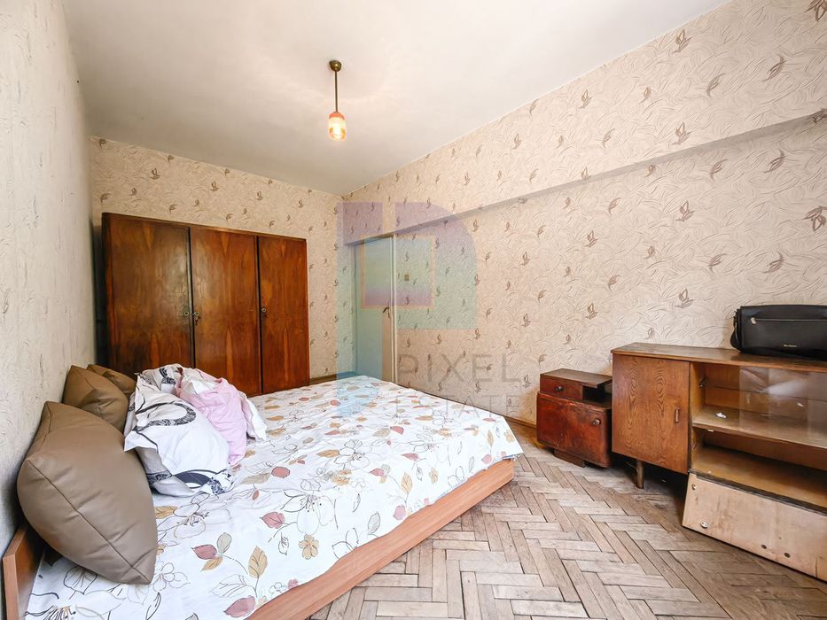 Продава се Четиристаен апартамент в София, Лозенец - 90 кв.м за 3756 €/кв.м - Снимка #11