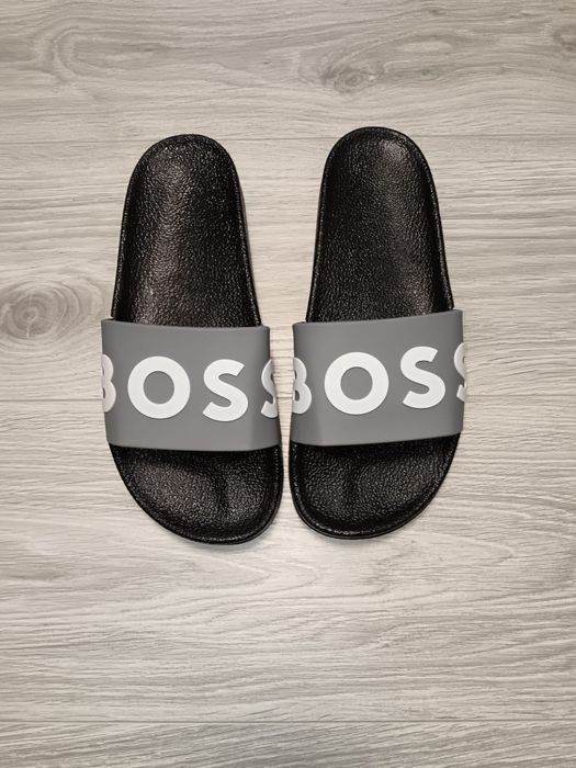 Șlapi Boss pentru vară