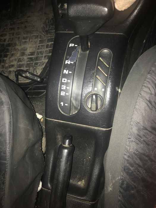 Голф 3 продается срочно состояние хорошее