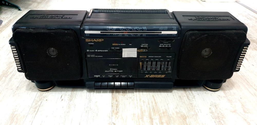 Empire audio Канадски тонколони