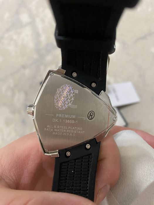 Daniel Klein Premium