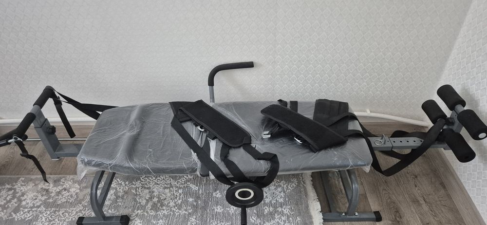 Продается инверсионный кровать