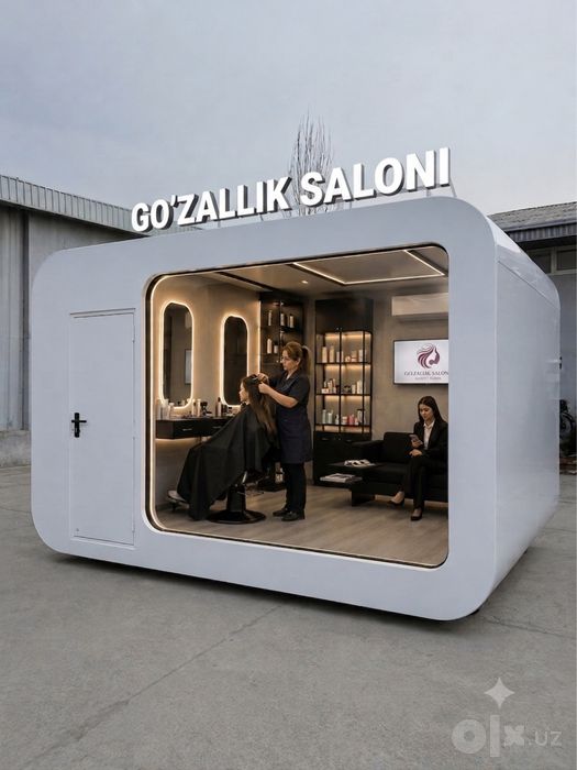 Foodtruck Baaztrucks