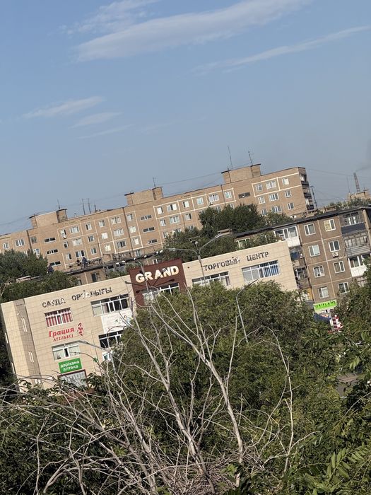 Продам квартируу