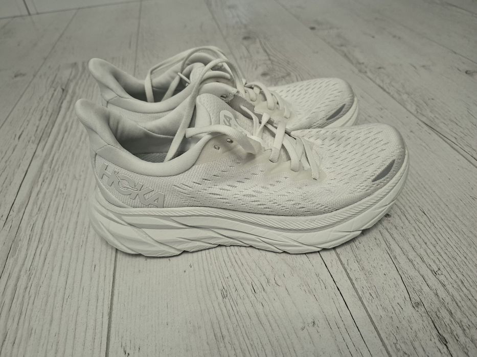 Hoka One Clifton-Ориг.маратонки