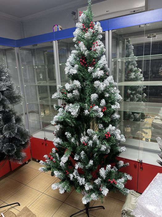 Елки искуственные Шыршалар