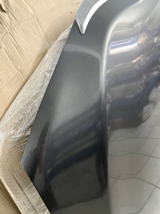 Капот на Camry 50 Камри 50 Европа