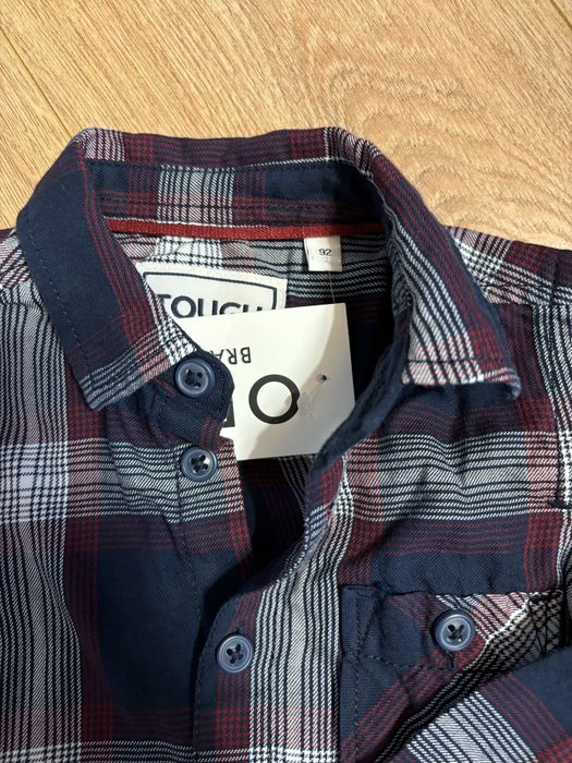 Ризи и шапка