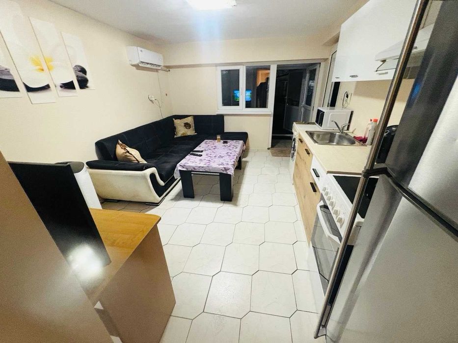 Продава се Двустаен апартамент в Пловдив, Тракия - 46 кв.м за 765 €/кв.м - Снимка #1