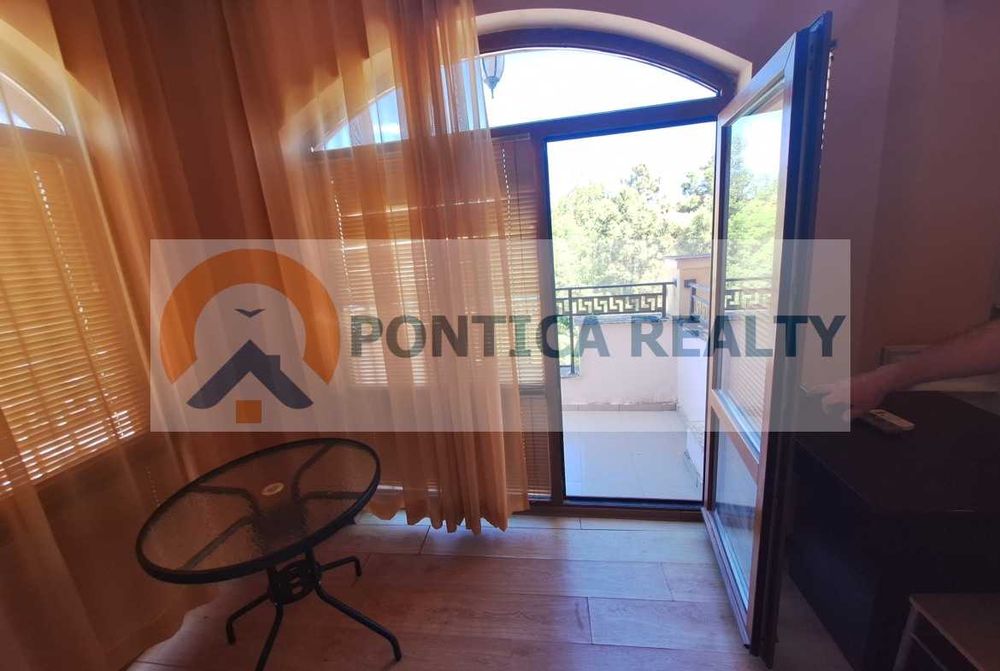 Продава се Едностаен апартамент в к.к. Слънчев бряг - 42 кв.м за 1131 €/кв.м - Снимка #7