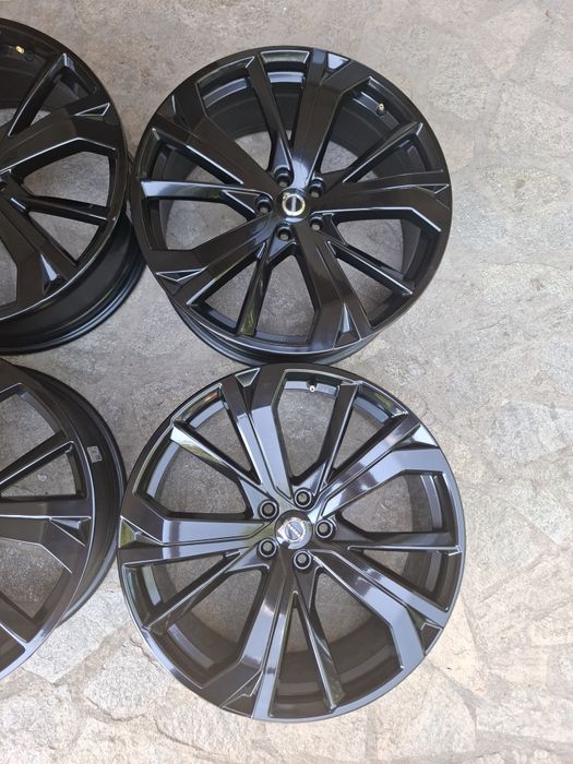 Оригинални Джанти 21 " Volvo21"Джанти за VOLVO EX30 S90 V90 Crosscountry XC40 XC60 XC90 LAND ROVER
