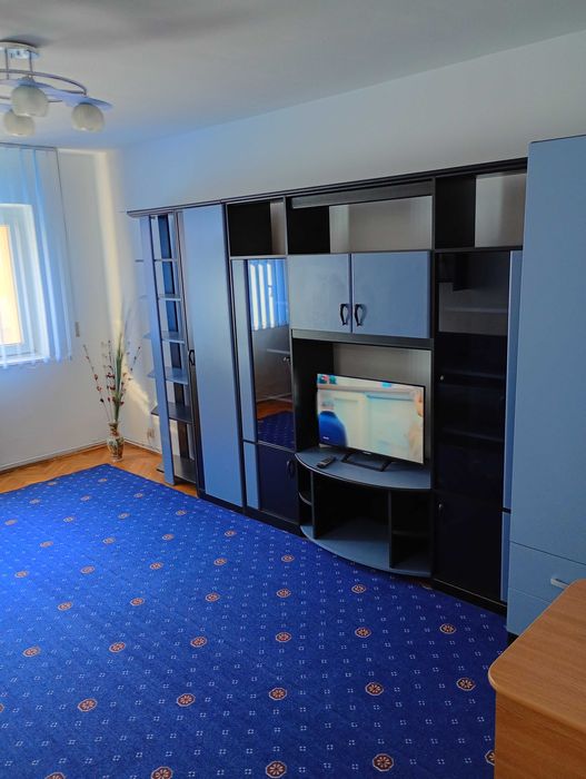 PF închiriez apartament 2 cam Prof T Ciortea cu parcare